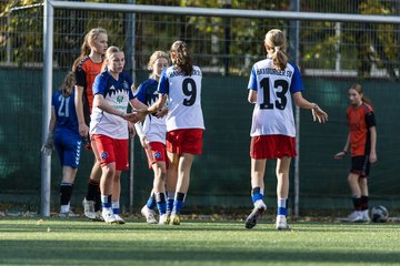 Bild 207 - wCJ Holstein Kiel Turnier